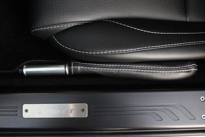 2016 Aston Martin V8 Vantage GT Coupe