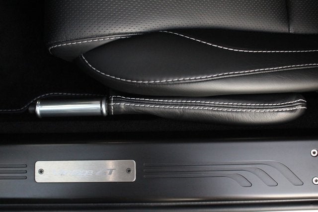 2016 Aston Martin V8 Vantage GT Coupe