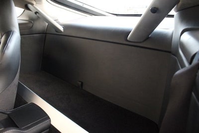 2016 Aston Martin V8 Vantage GT Coupe