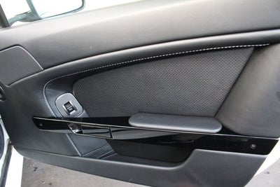 2016 Aston Martin V8 Vantage GT Coupe