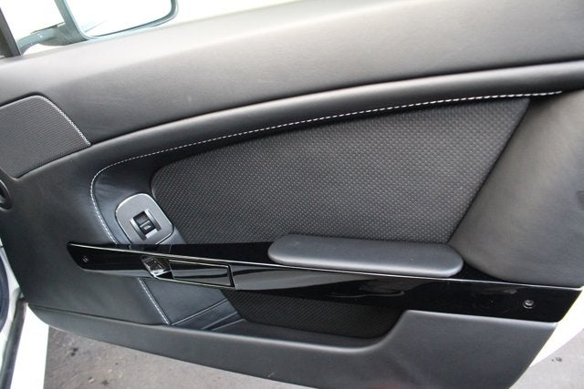 2016 Aston Martin V8 Vantage GT Coupe