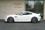 2016 Aston Martin V8 Vantage GT Coupe