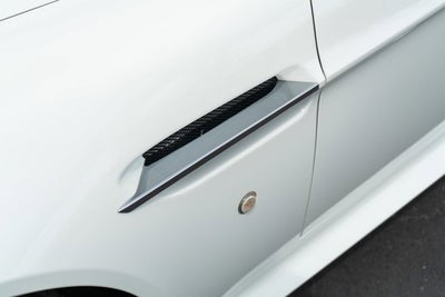 2016 Aston Martin V8 Vantage GT Coupe