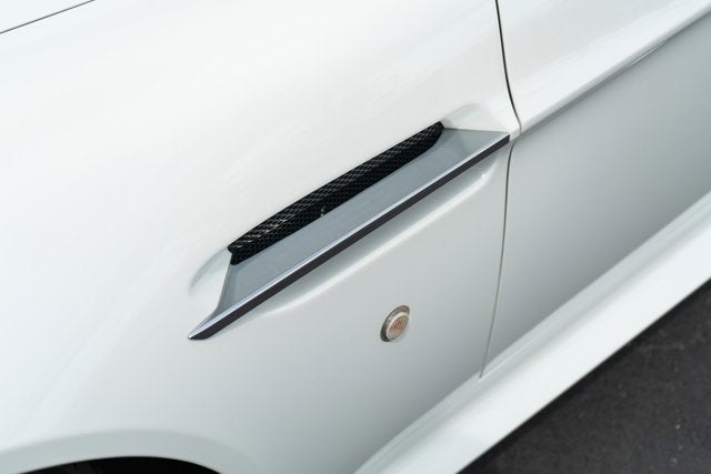 2016 Aston Martin V8 Vantage GT Coupe