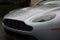 2015 Aston Martin V8 Vantage GT