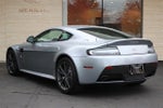 2015 Aston Martin V8 Vantage GT