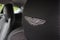 2015 Aston Martin V8 Vantage GT