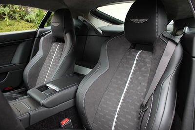 2015 Aston Martin V8 Vantage GT