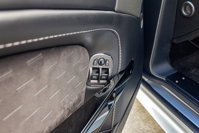 2015 Aston Martin V8 Vantage GT