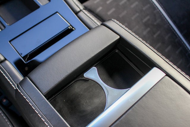 2015 Aston Martin V8 Vantage GT