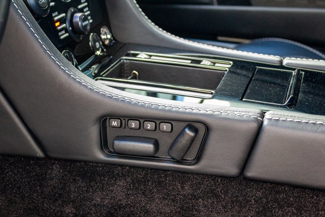 2015 Aston Martin V8 Vantage GT