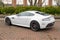 2015 Aston Martin V8 Vantage GT
