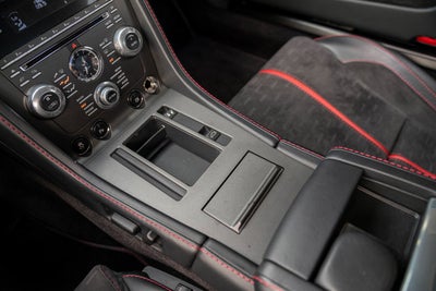 2015 Aston Martin V8 Vantage GT