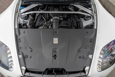 2015 Aston Martin V8 Vantage GT