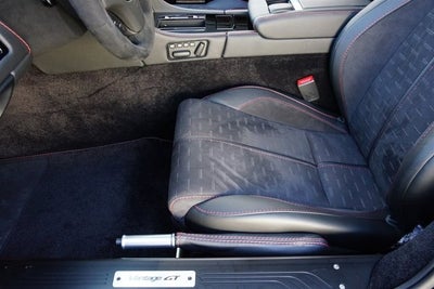 2016 Aston Martin V8 Vantage GT GT