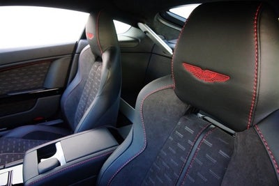 2016 Aston Martin V8 Vantage GT GT