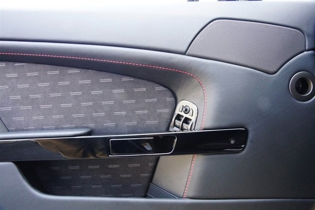 2016 Aston Martin V8 Vantage GT GT