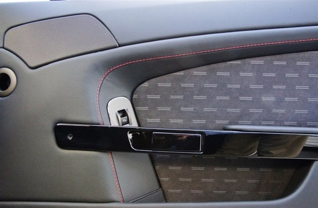 2016 Aston Martin V8 Vantage GT GT