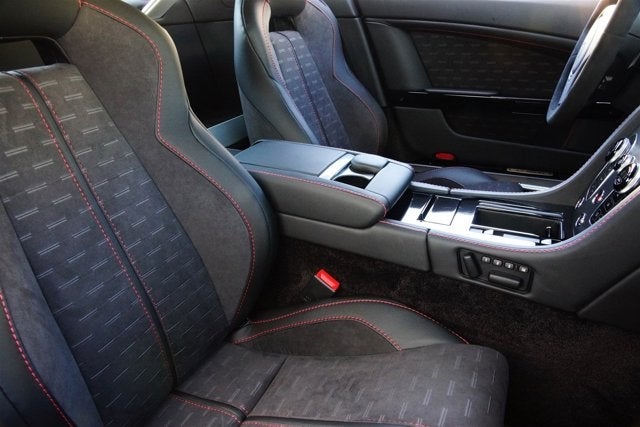 2016 Aston Martin V8 Vantage GT GT