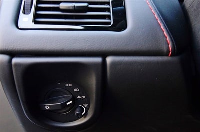 2016 Aston Martin V8 Vantage GT GT