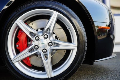 2016 Aston Martin V8 Vantage GT GT