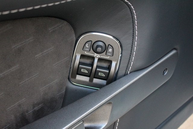 2016 Aston Martin V8 Vantage GT