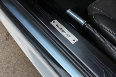 2016 Aston Martin V8 Vantage GT