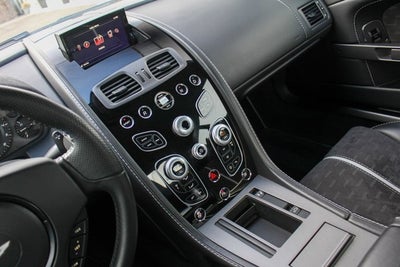 2016 Aston Martin V8 Vantage GT