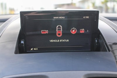 2016 Aston Martin V8 Vantage GT