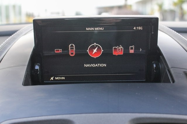 2016 Aston Martin V8 Vantage GT