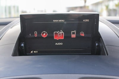 2016 Aston Martin V8 Vantage GT