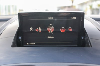 2016 Aston Martin V8 Vantage GT