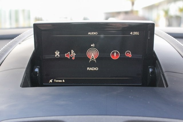 2016 Aston Martin V8 Vantage GT