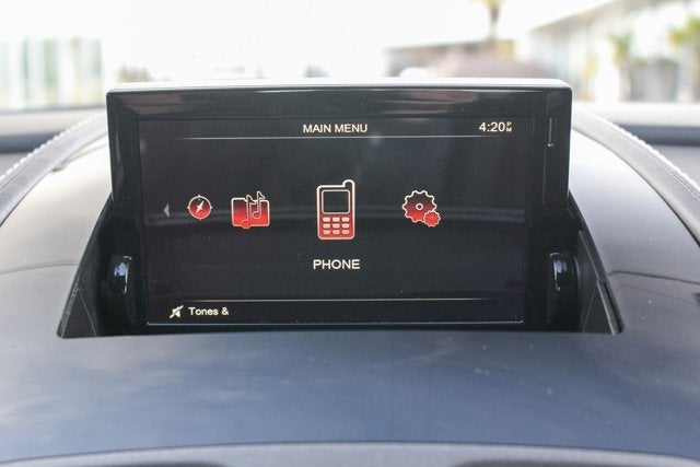 2016 Aston Martin V8 Vantage GT