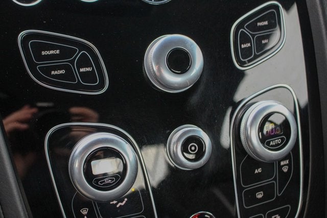 2016 Aston Martin V8 Vantage GT