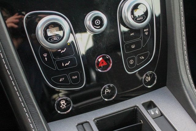 2016 Aston Martin V8 Vantage GT