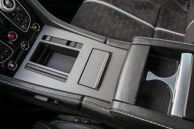 2016 Aston Martin V8 Vantage GT