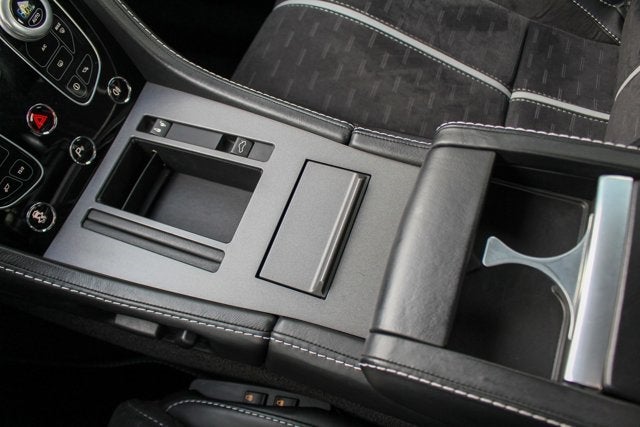 2016 Aston Martin V8 Vantage GT