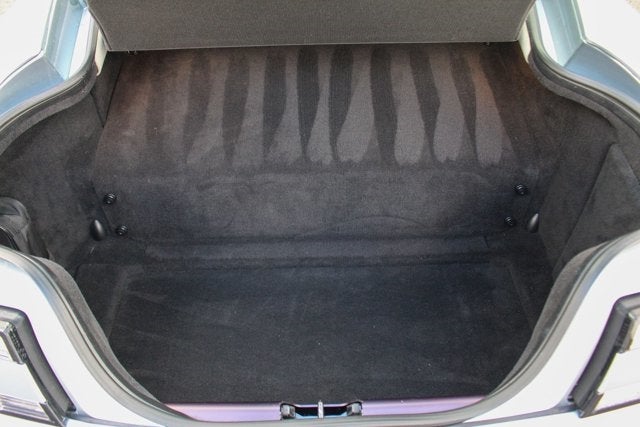 2016 Aston Martin V8 Vantage GT