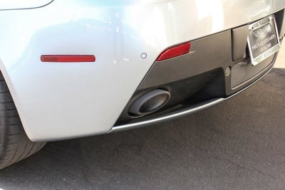 2016 Aston Martin V8 Vantage GT