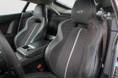 2016 Aston Martin V8 Vantage GT