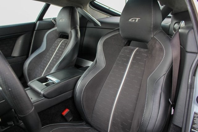 2016 Aston Martin V8 Vantage GT