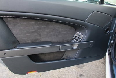 2016 Aston Martin V8 Vantage GT