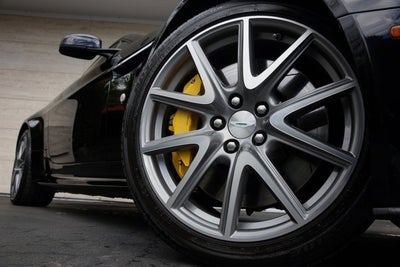 2015 Aston Martin V8 Vantage GT
