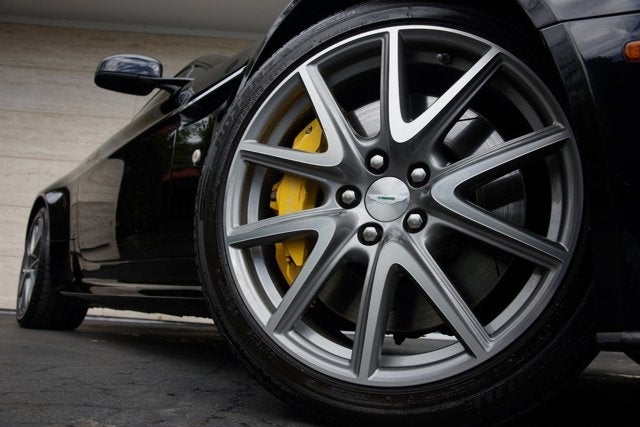 2015 Aston Martin V8 Vantage GT