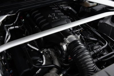 2015 Aston Martin V8 Vantage GT