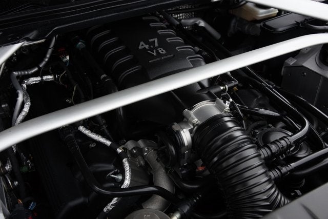 2015 Aston Martin V8 Vantage GT