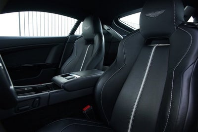 2015 Aston Martin V8 Vantage GT