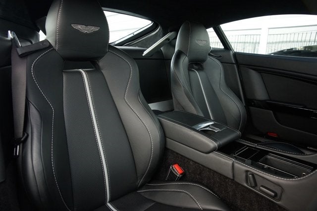2015 Aston Martin V8 Vantage GT