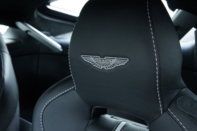 2015 Aston Martin V8 Vantage GT